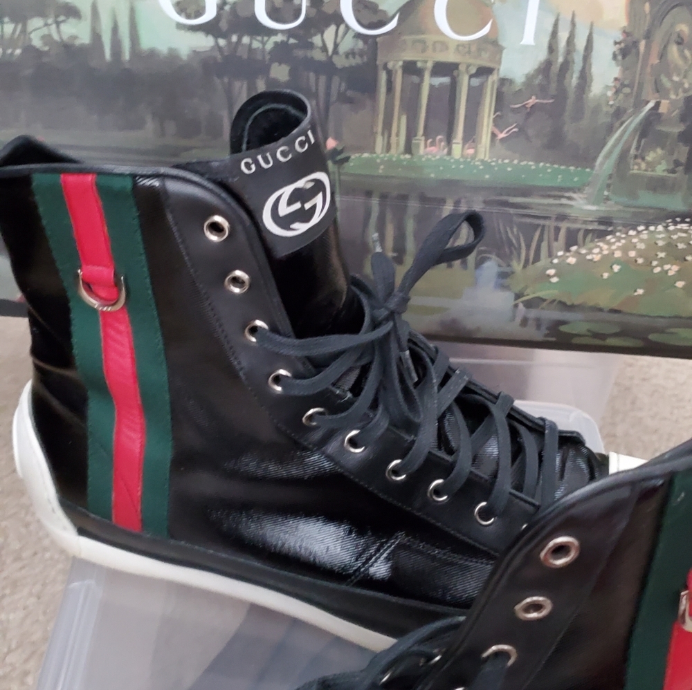Authentic Gucci - image 2